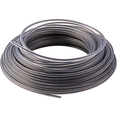 GRASS TRIMMER LINE "DUO" 2,0MMx15M, ROUND GRASS TRIMMER LINE "DUO" 2,0MMx15M, ROUND