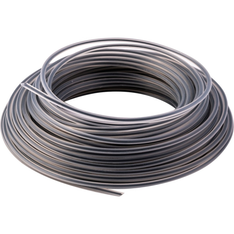 GRASS TRIMMER LINE "DUO" 2,0MMx15M, ROUND GRASS TRIMMER LINE "DUO" 2,0MMx15M, ROUND