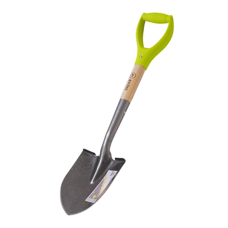 MINI shovel Woody, (Auto-shovel ) 680 mm MINI shovel Woody, (Auto-shovel ) 680 mm
