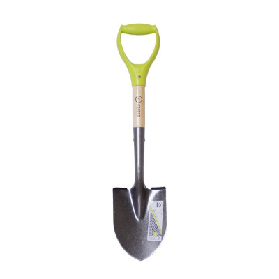 MINI shovel Woody, (Auto-shovel ) 680 mm MINI shovel Woody, (Auto-shovel ) 680 mm