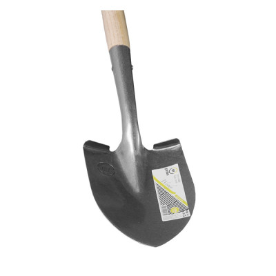 MINI shovel Woody, (Lady-shovel) 1200 mm MINI shovel Woody, (Lady-shovel) 1200 mm