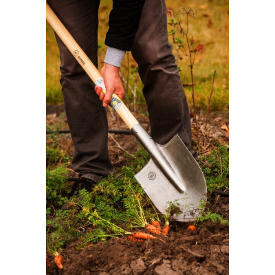 American shovel Woody, (Multi-purpose shovel) 1200 mm American shovel Woody, (Multi-purpose shovel) 1200 mm