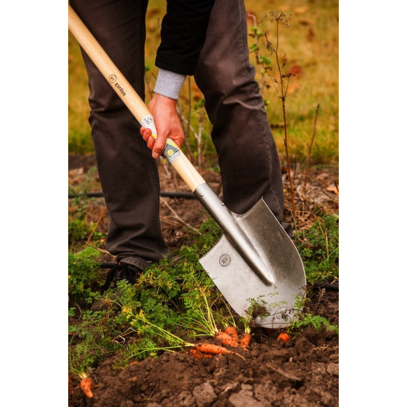 American shovel Woody, (Multi-purpose shovel) 1200 mm American shovel Woody, (Multi-purpose shovel) 1200 mm