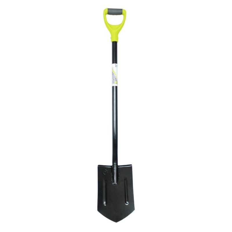 Hard work metal shovel, (Trench shovel) 1170 mm Hard work metal shovel, (Trench shovel) 1170 mm