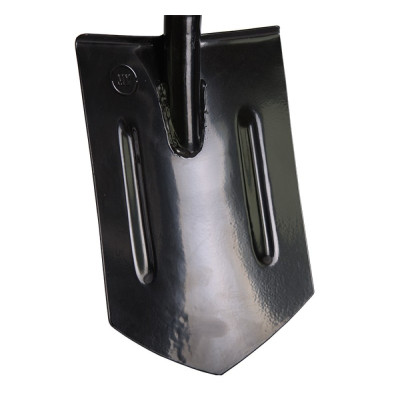 Hard work metal shovel, (Trench shovel) 1170 mm Hard work metal shovel, (Trench shovel) 1170 mm