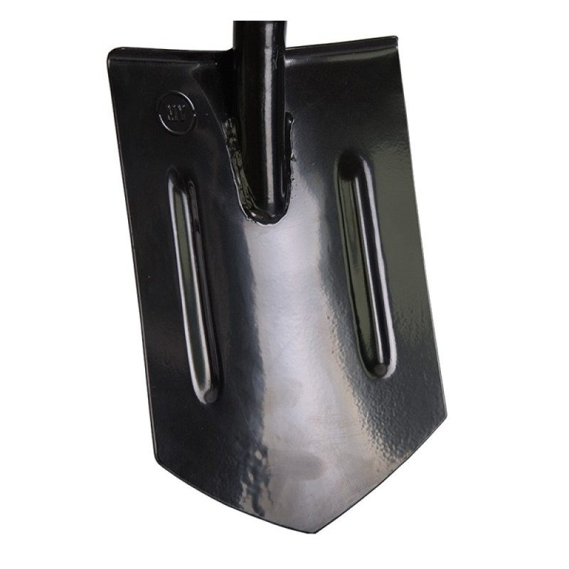 Hard work metal shovel, (Trench shovel) 1170 mm Hard work metal shovel, (Trench shovel) 1170 mm
