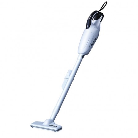 Bezvada putekļsūcējs Makita DCL181FZW, 18 V