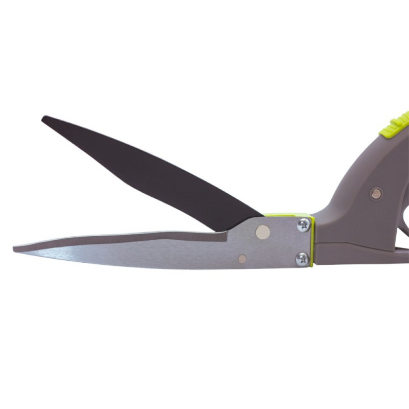 Grass Shears 360°, 130mm. Grass Shears 360°, 130mm.