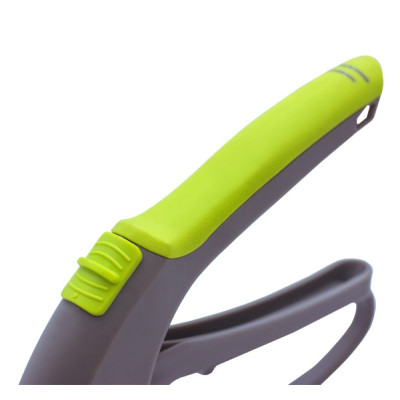 Grass Shears 360°, 130mm. Grass Shears 360°, 130mm.