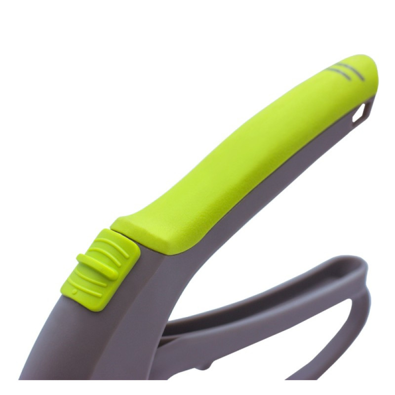 Grass Shears 360°, 130mm. Grass Shears 360°, 130mm.