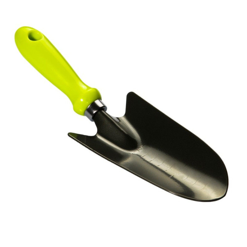 Trowel with plastic handle Goodly. Trowel with plastic handle Goodly.