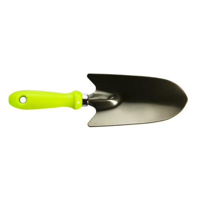 Trowel with plastic handle Goodly. Trowel with plastic handle Goodly.