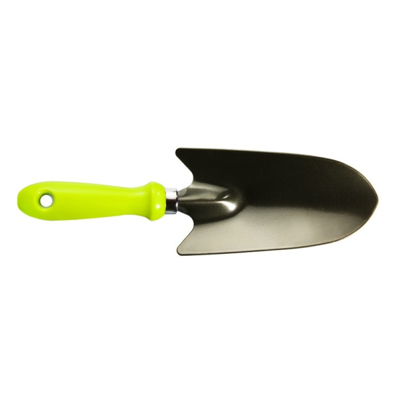 Trowel with plastic handle Goodly. Trowel with plastic handle Goodly.