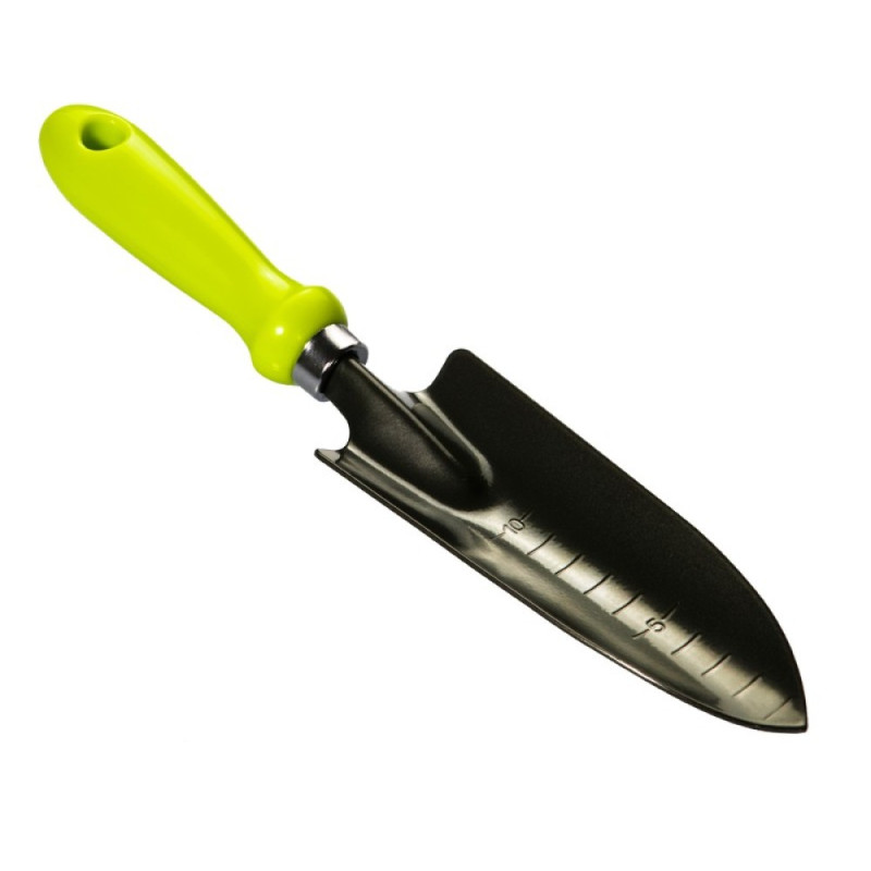 Transplanter with plastic handle Goodly. Transplanter with plastic handle Goodly.