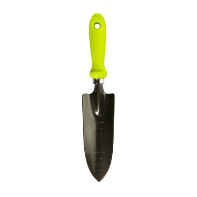 Transplanter with plastic handle Goodly. Transplanter with plastic handle Goodly.