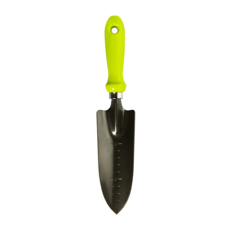 Transplanter with plastic handle Goodly. Transplanter with plastic handle Goodly.