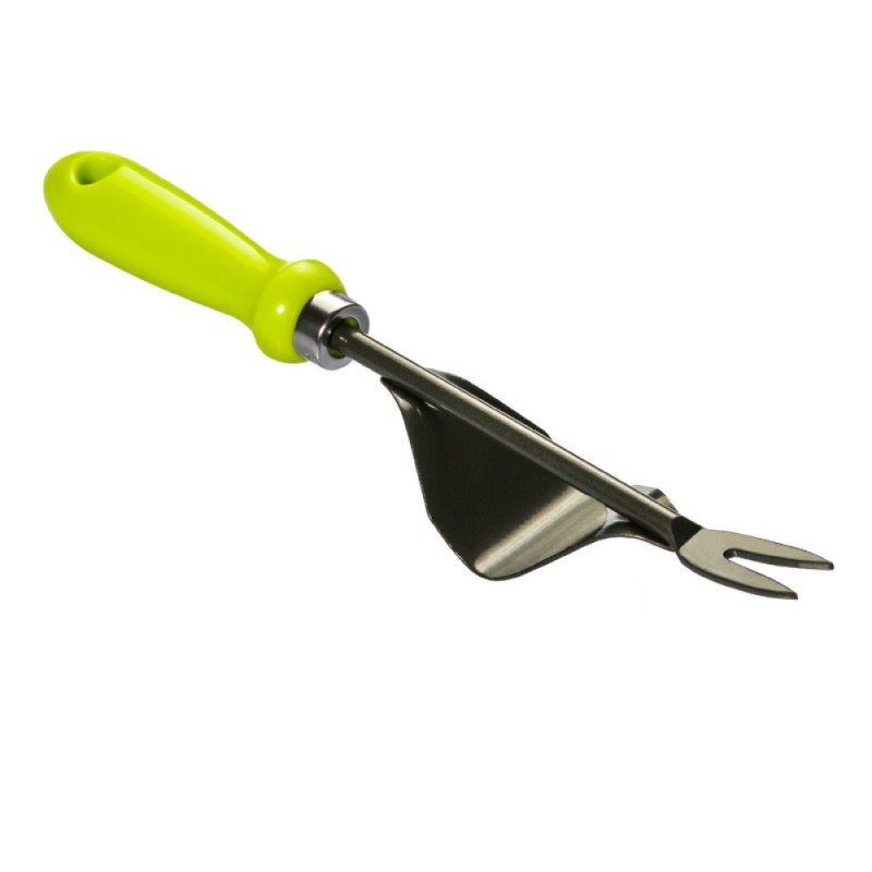 Weeder with plastic handle Goodly Weeder with plastic handle Goodly