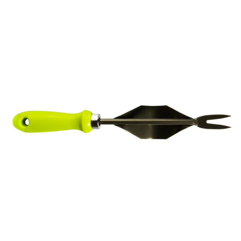 Weeder with plastic handle Goodly Weeder with plastic handle Goodly