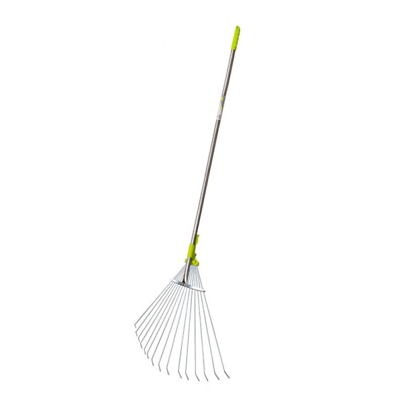 Adjustable rakes, 15T. Adjustable rakes, 15T.