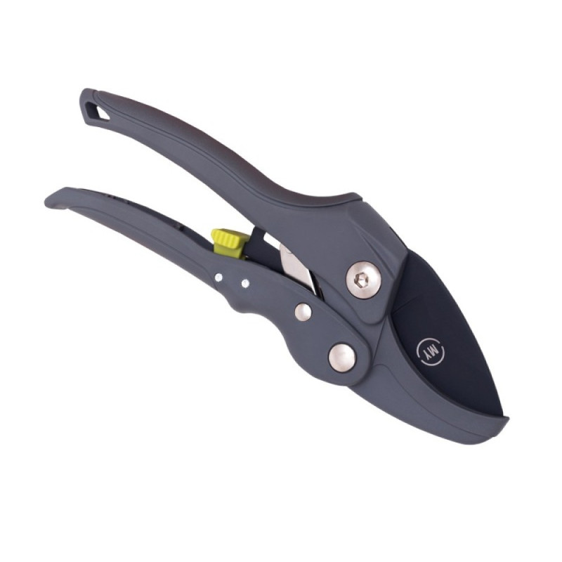 Ratchet pruner EASY 190mm, max 25mm Ratchet pruner EASY 190mm, max 25mm