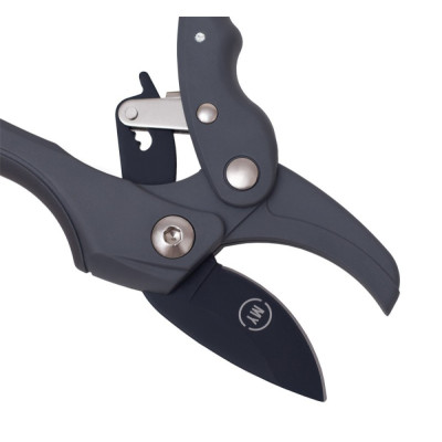 Ratchet pruner EASY 190mm, max 25mm Ratchet pruner EASY 190mm, max 25mm