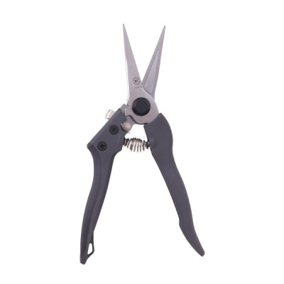 FLOwer scissors FLO, 210mm, max 10mm. FLOwer scissors FLO, 210mm, max 10mm.