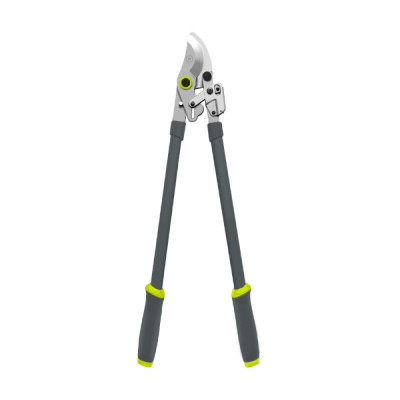 Bypass ratchet lopper 780mm, steel handles, max 40mm Bypass ratchet lopper 780mm, steel handles, max 40mm
