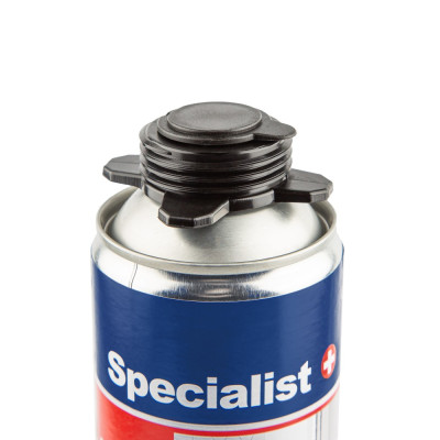 „Specialist+“ ONE MINUTE universalūs montažiniai klijai-putos „Specialist+“ ONE MINUTE universalūs montažiniai klijai-putos