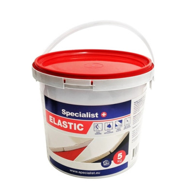 Specialist+ glaistas Elastic, 5kg