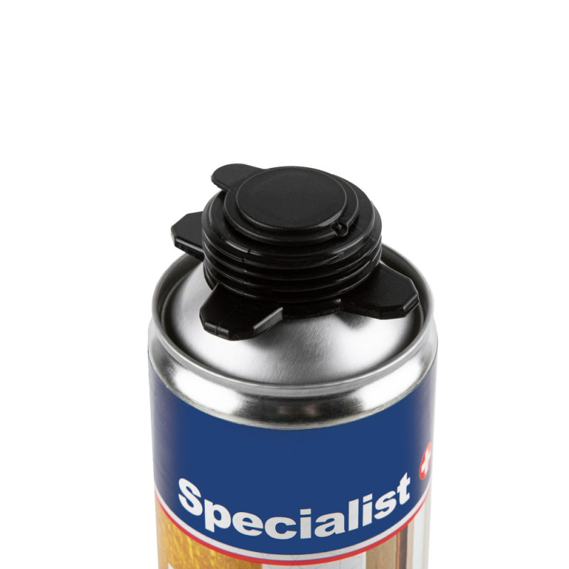 „Specialist+“ POWER CONTROL universalūs klijai-putos „Specialist+“ POWER CONTROL universalūs klijai-putos
