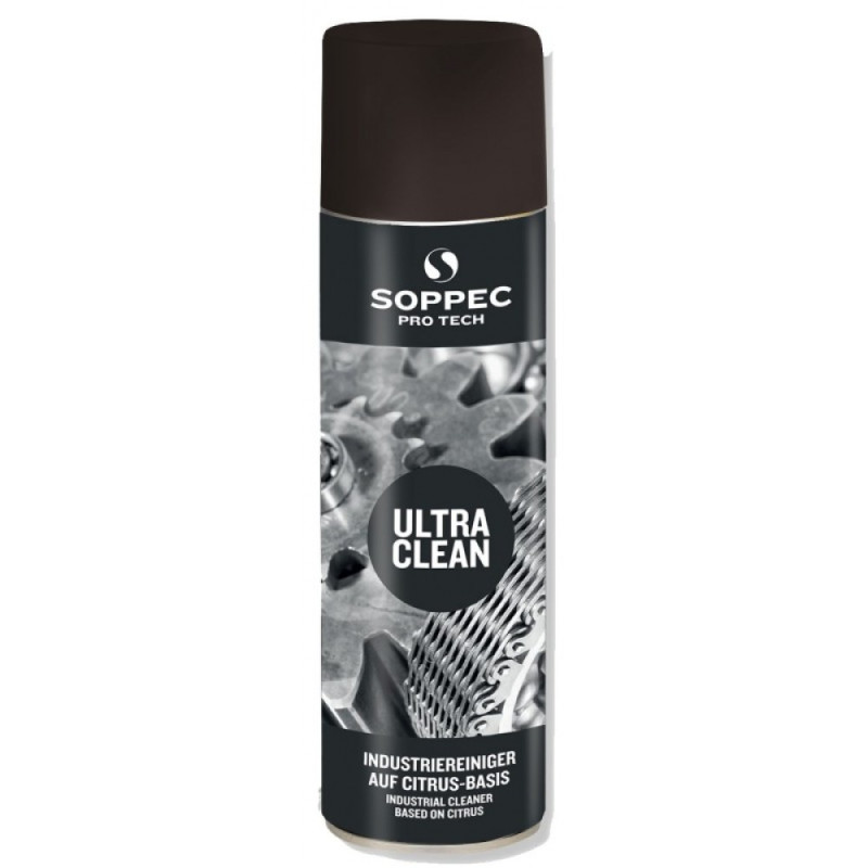Soppec universalus valiklis Ultra Clean 500 ml Soppec universalus valiklis Ultra Clean 500 ml