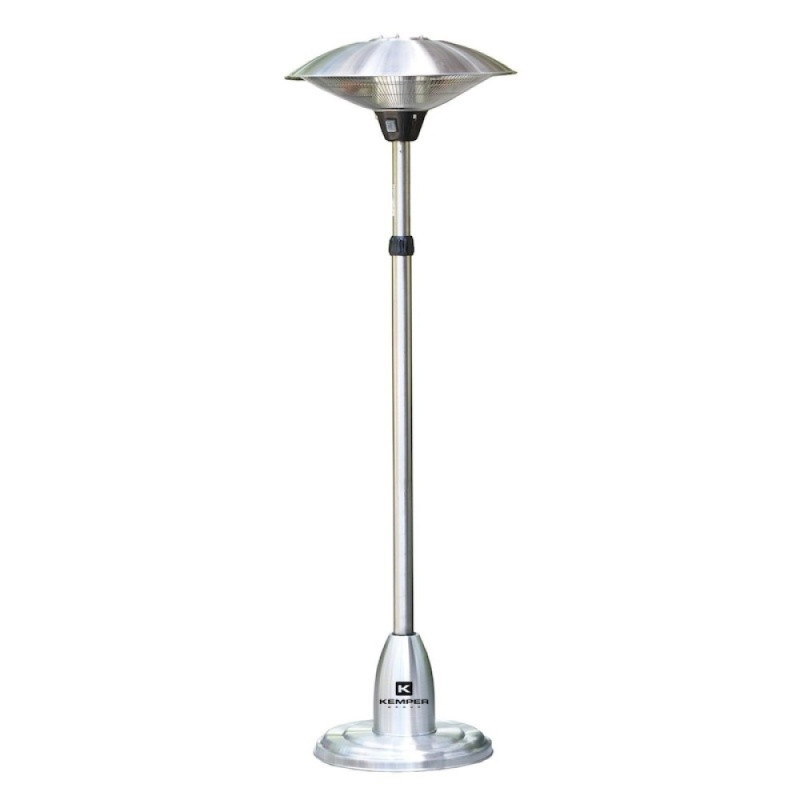 ELECTRIC HEATER ELECTRIC HEATER