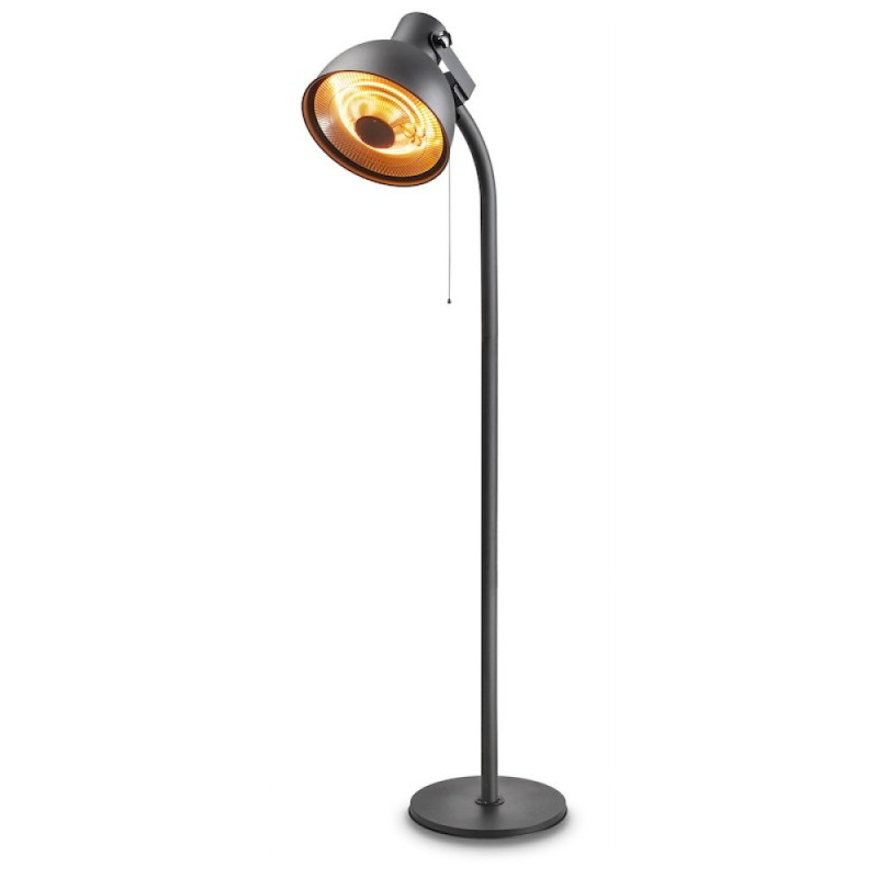 ELECTRIC HEATER ELECTRIC HEATER
