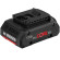 Bosch ProCORE akumulators 18 V, 4,0 Ah (1600A016 GB)