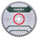 Koka griešanas disks Metabo (628064000), 305 mm, 1 gab