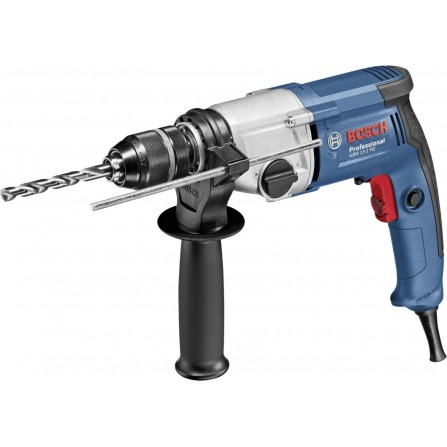 Elektriskais perforators Bosch GBM 13-2 RE, 750 W, kartona iepakojumā