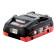 Akumulators Metabo (625367000), 4,0 Ah LiHD, 18 V