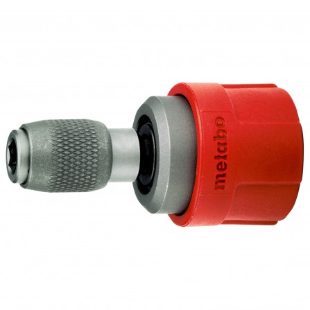 Ātrās maiņas uzgaļu turētājs Metabo Quick 1/4'' (627241000)