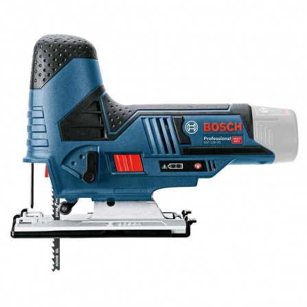 Akumulatora finierzāģis Bosch GST 12V-70, 12 V (bez akumulatora un lādētāja)