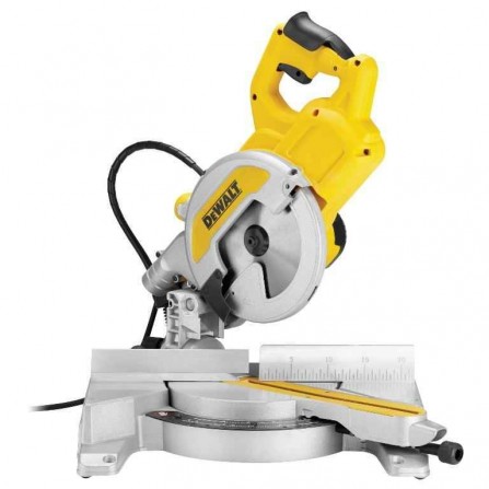 Dewalt elektriskais šķērszāģis DWS777, 1800 W, 216 mm