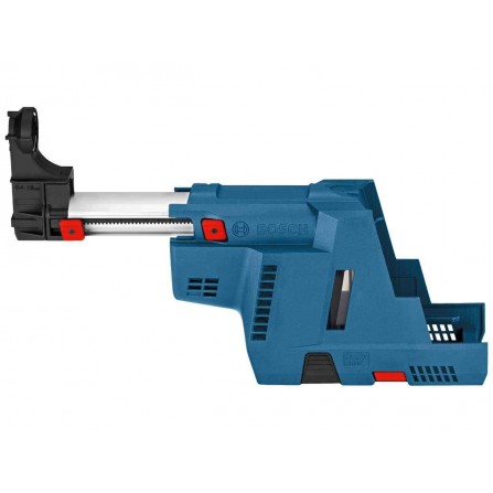 Putekļu nosūkšanas uzgalis Bosch GDE 18V-16, piemērots GBH 18 V-26 perforatoriem