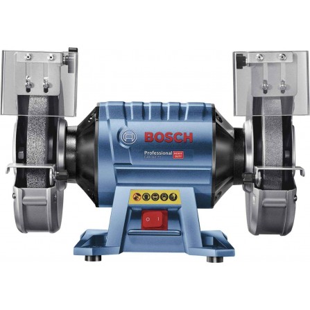Elektriskais abpusējais asināmais Bosch GBG 60-20 (060127A400), 600 W