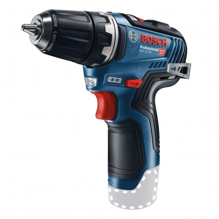 Akumulatora skrūvgriezis Bosch GSR 12V-35, 12 V (bez akumulatora un lādētāja)