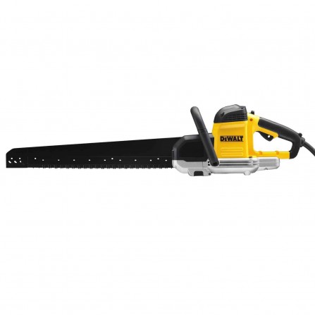 Dewalt elektriskais tandēma finierzāģis DWE397-QS, 430 mm, 1700 W