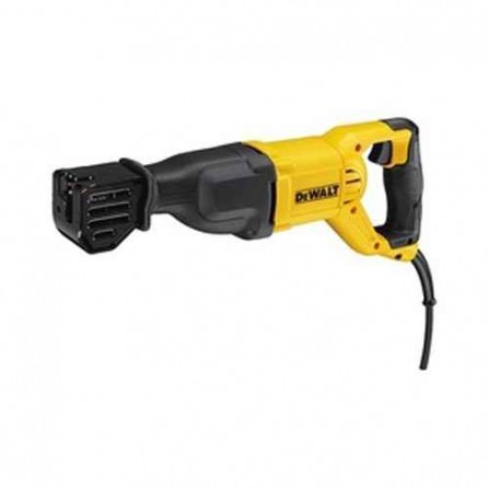 Dewalt elektriskais lineārais zāģis DWE305PK + korpuss, 1100 W