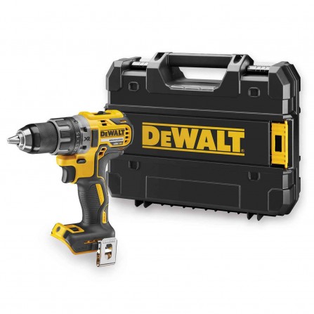 Dewalt akumulatora urbjmašīna DCD791NT-XJ, 18 V + korpuss