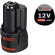 Akumulators Bosch GBA 12 V, 3,0 Ah
