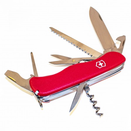 Saliekamo instrumentu komplekts Victorinox Outrider 0.8513