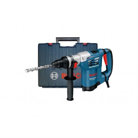 Elektriskais perforators Bosch GBH 4-32 DFR, 4,2 J, 900 W + korpuss