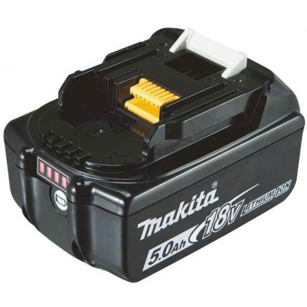 Akumulators Makita BL1850B (197280-8), 5,0 Ah, 18 V